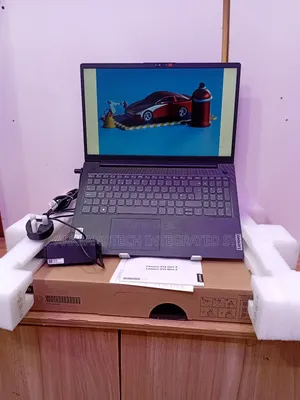 New Laptop Lenovo IdeaPad S206 8GB Intel Core i3 SSD 256GB