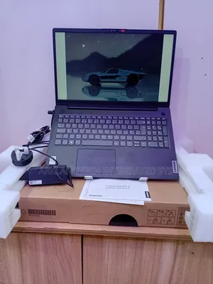 New Laptop Lenovo IdeaPad S206 8GB Intel Core i3 SSD 512GB