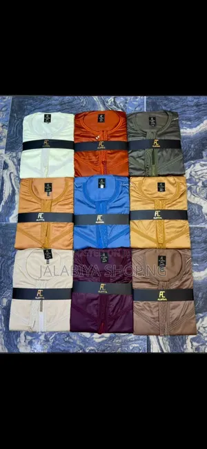 Emirates Jallabiya Available
