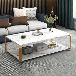 MDF Top Center Table