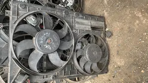 Radiator Fan Volkswagen for Passat Golf 5 and Jetta5