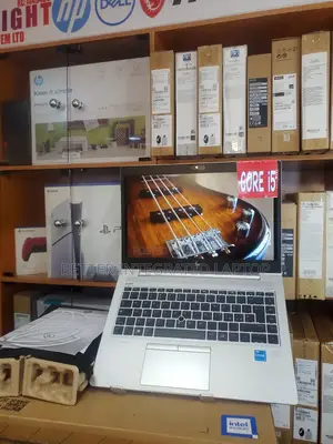 New Laptop HP ProBook 4230S 12GB Intel Core i5 SSD 512GB