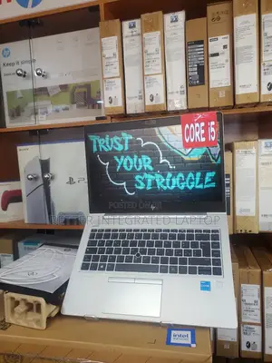 New Laptop HP ProBook 4230S 16GB Intel Core i5 SSD 512GB