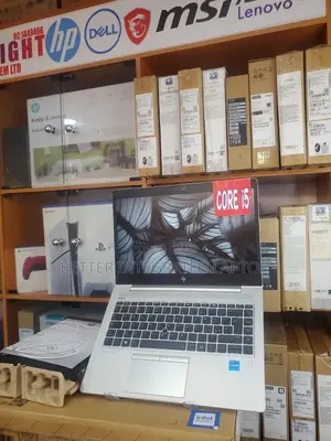 New Laptop HP ProBook 4230S 12GB Intel Core i5 SSD 1T