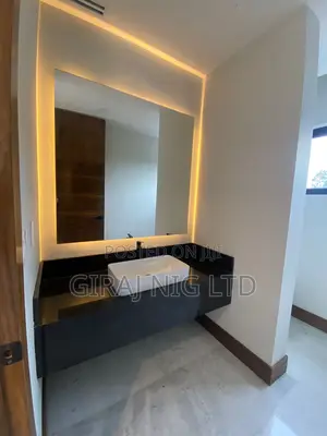 Quality Wall Mirror With Led Light