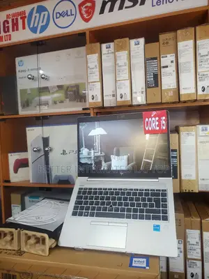 New Laptop HP ProBook 4330S 12GB Intel Core i5 SSD 256GB