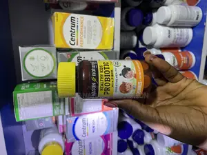 Children Probiotic