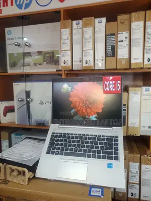 New Laptop HP ProBook 4330S 12GB Intel Core i5 SSD 1T