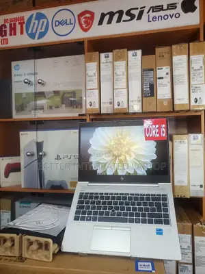 New Laptop HP ProBook 4330S 16GB Intel Core i5 SSD 1T