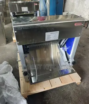 Bread Cutting Machine