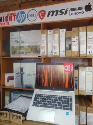 New Laptop HP ProBook 4340S 16GB Intel Core i5 SSD 256GB