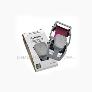 Zebra Zc300 Colour Ribbon