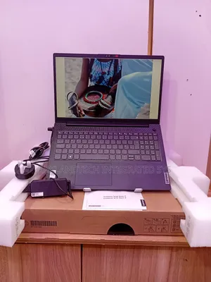 New Laptop Lenovo IdeaPad U510 8GB Intel Core i3 SSD 256GB