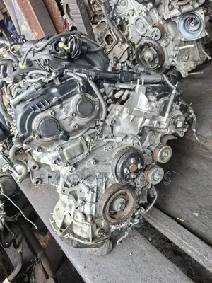 2gr FKS 2018 Rx350 Highlander, Camry, Sienna, Rav4 Es350