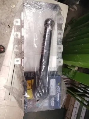 250a Changeover Switch