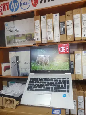 New Laptop HP ProBook 4340S 8GB Intel Core i5 SSD 1T