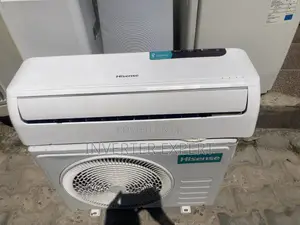 Hisense Low Voltage Ac