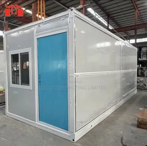 Best Portacabin Manufacturer in Abuja