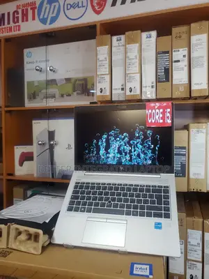 New Laptop HP ProBook 4340S 12GB Intel Core i5 SSD 1T