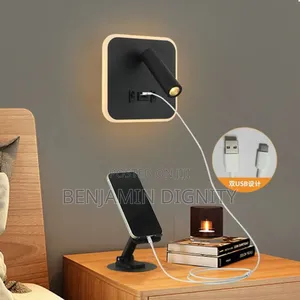 Led Wall Side Light