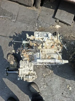 30pin Gearbox 4x4 Rav4 Highlander 2018 4plug