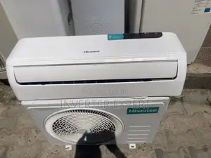 Hisense Split Air Conditioner (Ac )