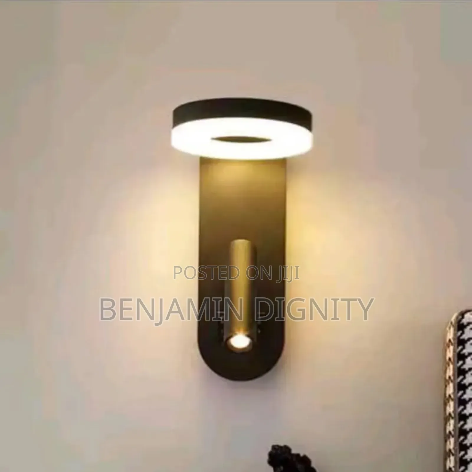 Led Wall Side Light