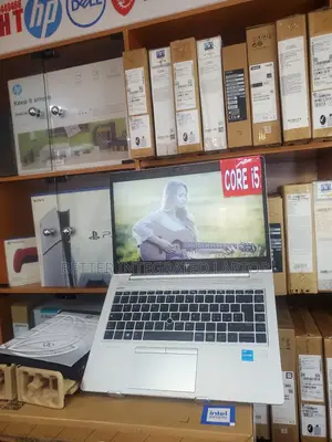 New Laptop HP ProBook 4340S 16GB Intel Core i5 SSD 1T