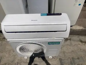 Hisense Prepaid Friendly Air Conditioner
