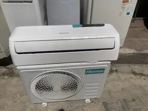 Hisense Prepaid Ac