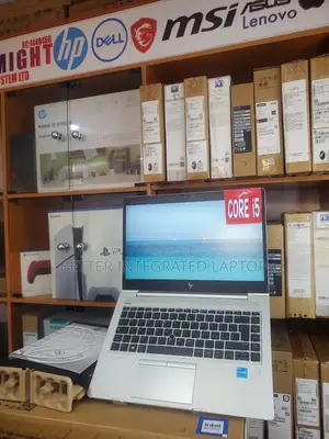New Laptop HP ProBook 4320S 8GB Intel Core i5 SSD 256GB