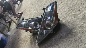 Murano 2003