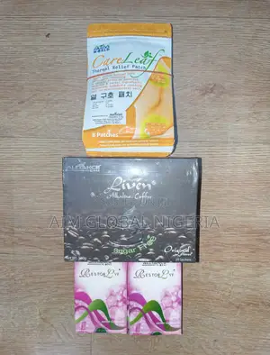 Ultimate Relief For Joint And Muscle Pain