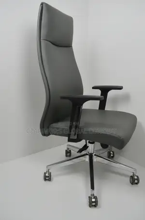 Executive Office Chair