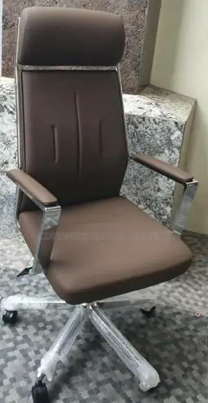 Sleek Execitive Office Chair