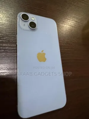 Apple iPhone 14 Plus 128 GB Purple