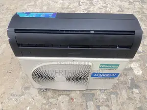Hisense Split Air Conditioner