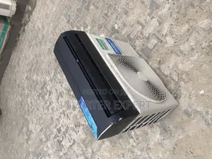 Hisense Black Inverter Ac