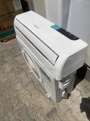 Prepaid Friendly Air Conditioner