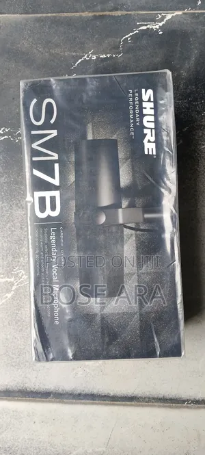 Microphone Best Quality Podcast Microphone