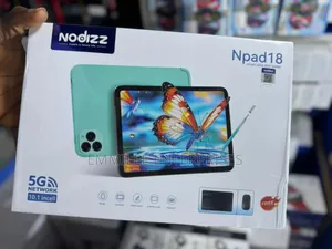 New Tablet 512 GB Gray
