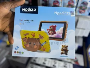 New Tablet 128 GB Pink