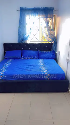 Furnished 2bdrm Shared Apartment in Ogba for rent