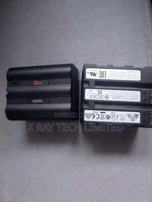 Leica GKL 334 Battery