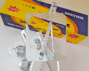 Door Closer