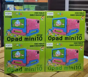 New Origimo Opad Mini 10 512 GB