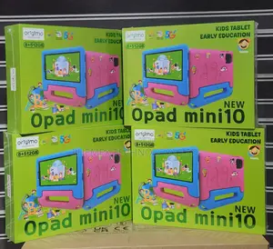 New Origimo Opad Mini 10 512 GB