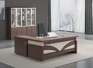 A Sleek Quality Imported Office Table