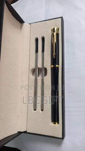 Executive Pen With Refil (Wholesales Only)