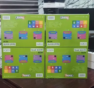 New Origimo Opad Mini 10 512 GB